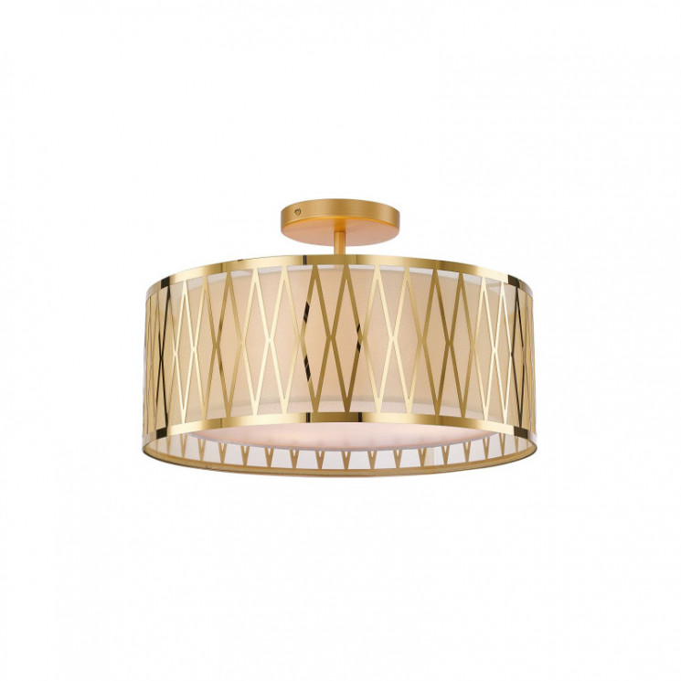 Люстра на штанге Favourite 4133-3C Dolium