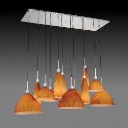 Люстра Lightstar 810223 Simple Light