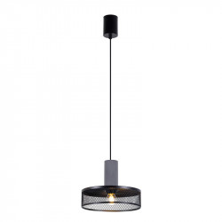 Подвесной светильник Favourite 4273-2P cementita