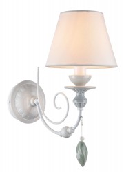 Бра Maytoni ARM540-01-W Adelia