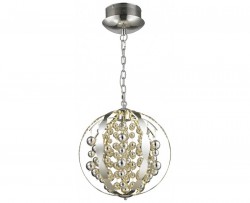 Люстра WERTMARK WE431.06.103