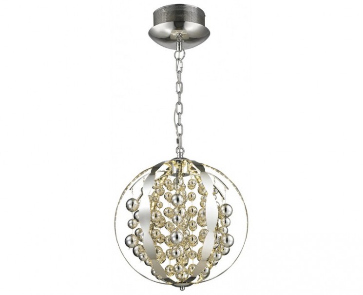 Люстра WERTMARK WE431.06.103