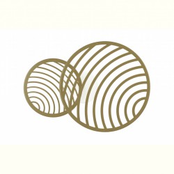 Накладной светильник Mantra 7235 Colladge