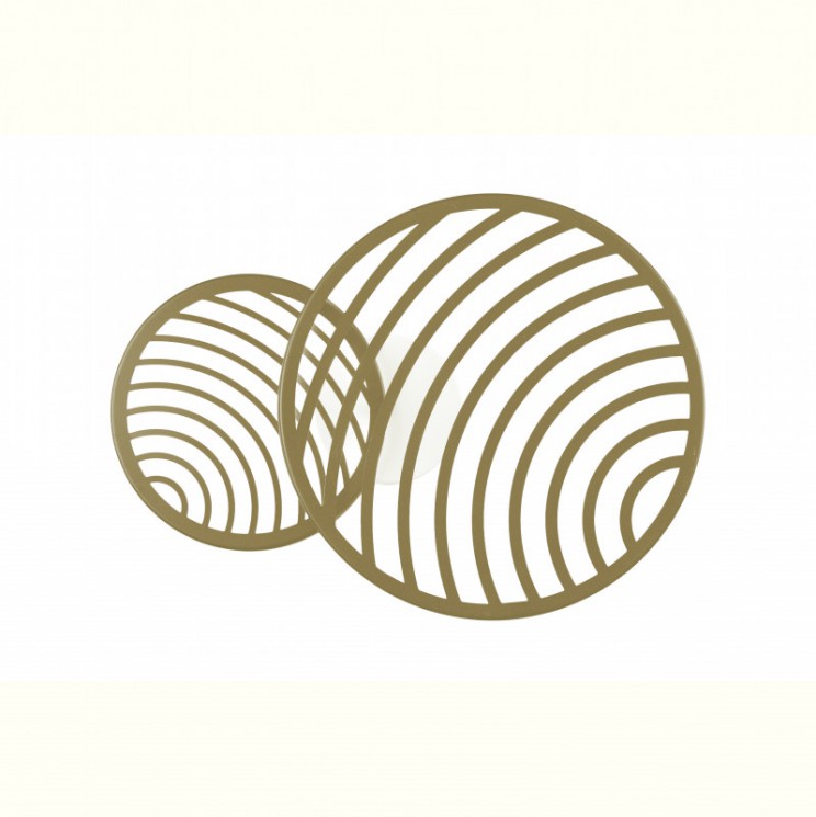 Накладной светильник Mantra 7235 Colladge