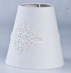 Абажур Maytoni LMP-227-W Lampshade