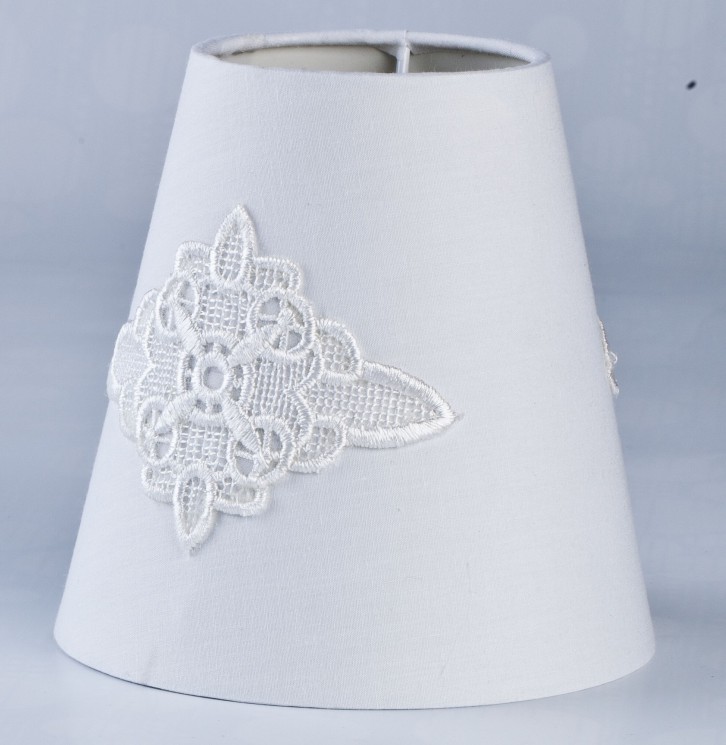 Абажур Maytoni LMP-227-W Lampshade