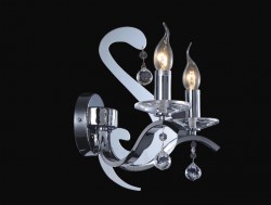 Бра Newport 1302/A без абажуров