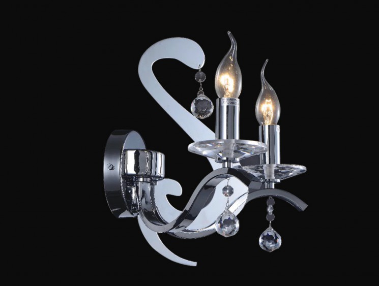 Бра Newport 1302/A без абажуров