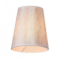 Абажур Newport к 3240 Серебристый гладкий