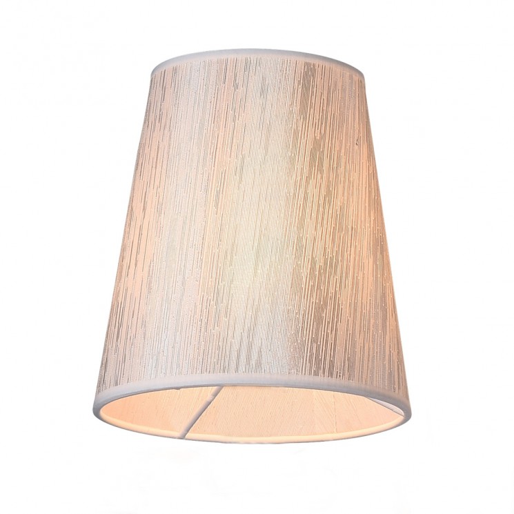 Абажур Newport к 3240 Серебристый гладкий