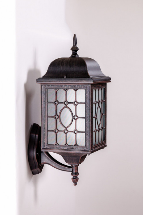 Настенный уличный(фасадный) светильник YAOHUALUX 64801L R LONDON L