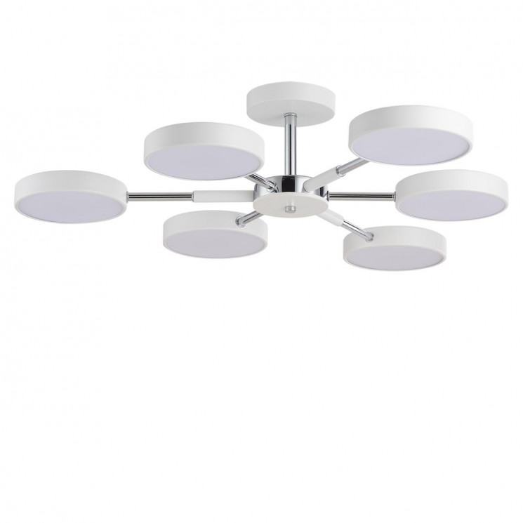 Люстра потолочная LUMION 5659/99CL MIKA