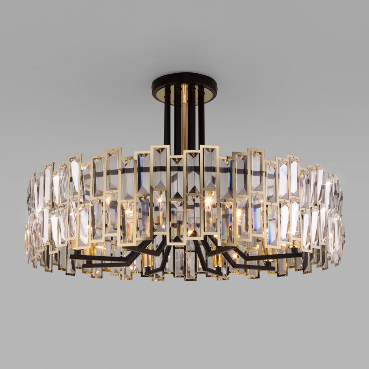 Люстра Bogate's Zolletta 313/8 Strotskis