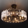 Люстра Bogate's Zolletta 313/8 Strotskis