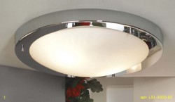 Светильник Lussole LSL-5502-02 ip44