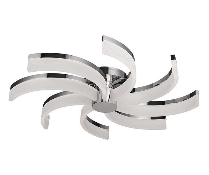 Люстра KINK Light Фейерверк 8009