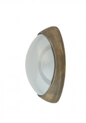 Настенно-потолочный уличный светильник YAOHUALUX 10808 Gb SIDNEY