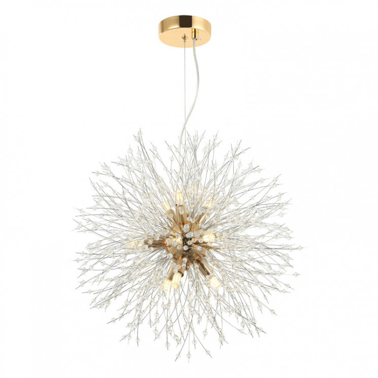 Подвесная люстра Lussole LSP-8778 DAVIE