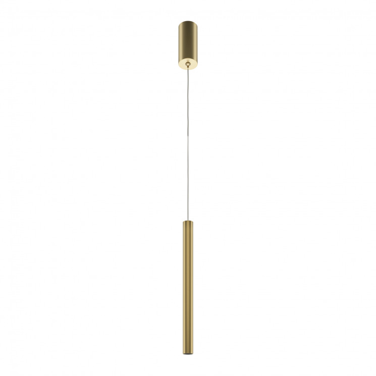 Подвесной светильник Maytoni MOD159PL-L6G4K2 Pro Base