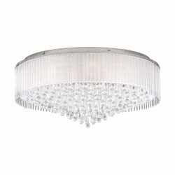 Накладная люстра EGLO 39334 MONTESILVANO