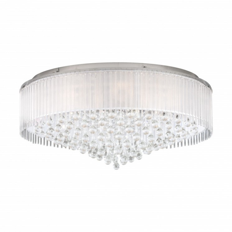 Накладная люстра EGLO 39334 MONTESILVANO