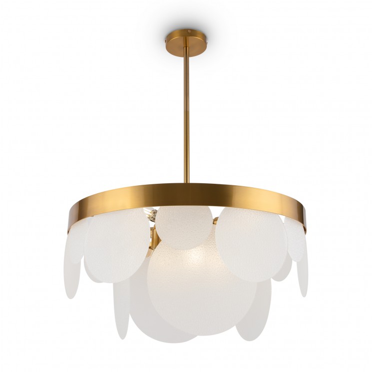 Подвесной светильник Freya Porto FR5104PL-08BS3