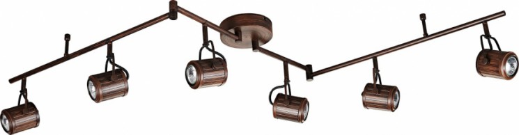 Светильник Lussole LSP-9136