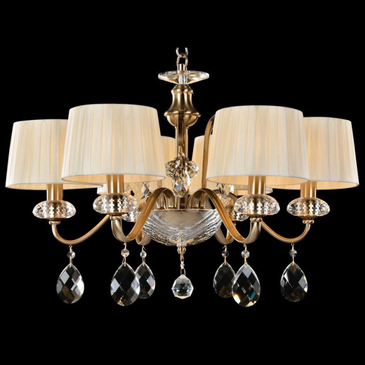 Люстра Newport 1706/C