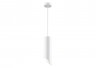 Подвесной светильник Maytoni P026PL-01W Vela