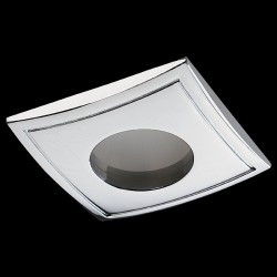 Светильник Novotech 369307 хром Aqua