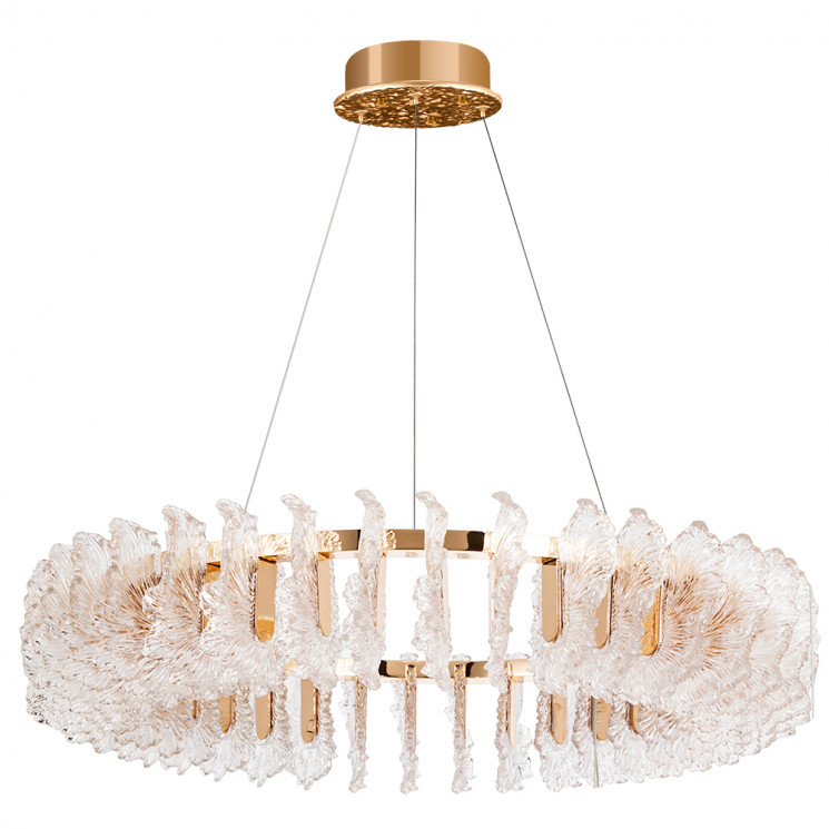 Светильник подвесной Divinare ANNA 1138/01 SP-130