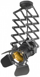 Накладной светильник WERTMARK WE290.01.007 LENKEN