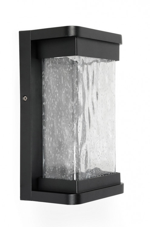 Настенный светильник Lutec W1857-3K Bl SIDNEY LED