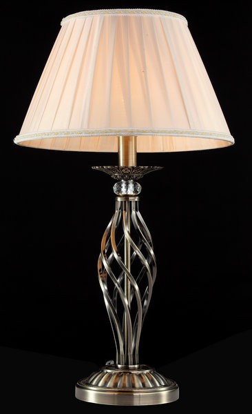 Настольная лампа Maytoni RC247-TL-01-R