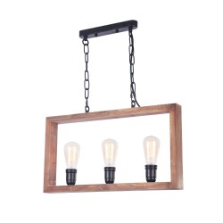 Люстра Freya FR4560-PL-03-B Roberta