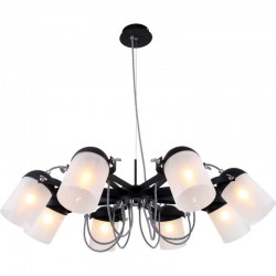 Люстра подвесная Stilfort 2014/02/08P Fuoco 8*E14*40W