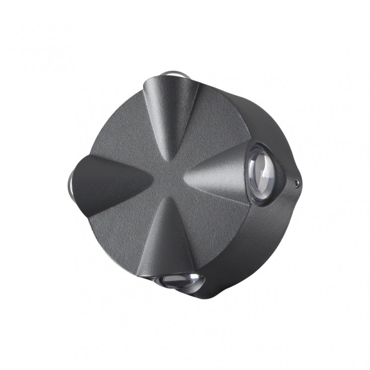 Светильник ландшафтный светодиодный настенный NOVOTECH CALLE 358939