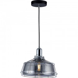 Светильник подвесной Stilfort 3002/99/01P Fetto 1*E27*40W