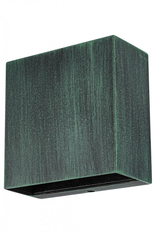 Архитектурная подсветка Lutec W1040-2-3K V TUBE LED