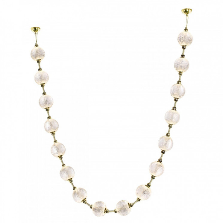 Подвесной светильник Odeon Light 5008/64L CRYSTAL