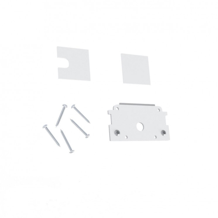 Заглушка торцевая для шинопровода арт.135202 Novotech 135278 13524