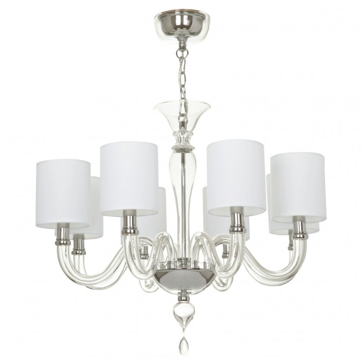 Люстра Maytoni DIA012PL-08TR Leti