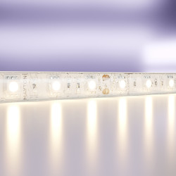 Светодиодная лента Maytoni Technical(Led Strip) 12В 5050 14,4Вт/м 3000K 5м IP65 10131