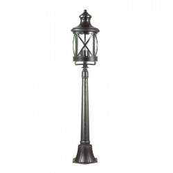Уличный светильник 124 см ODEON LIGHT 4045/3F SATION