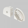 Комплект заглушек Maytoni Technical(Led Strip) (для профиля ALM008S) 10шт. ALM008EC