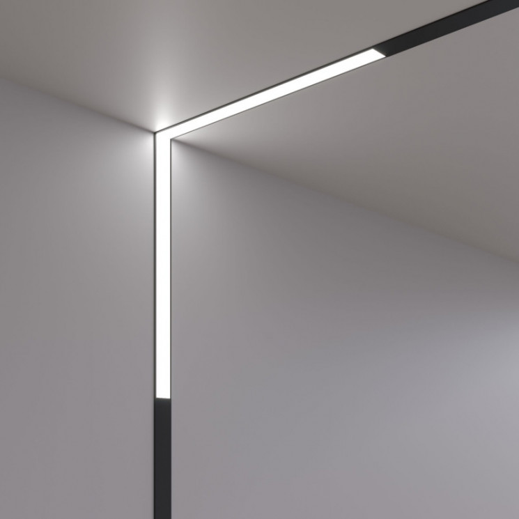 Светильник на шине Elektrostandard 85029/01 черный Slim Magnetic