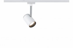 Светильник Paulmann 95283 URAIL SYSTEM SPOT SHINE 1X5W WEISS 230V