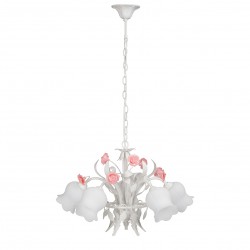 Люстра Vitaluce V1687-0/5, 5хЕ14 макс. 60Вт