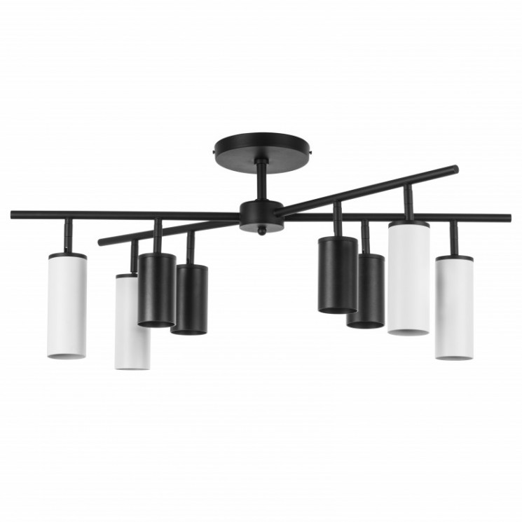 Люстра на штанге Lightstar LR728374864 RULLO