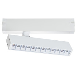 Светильник для трека PRO диммируемый APP Teta Lightstar 205316